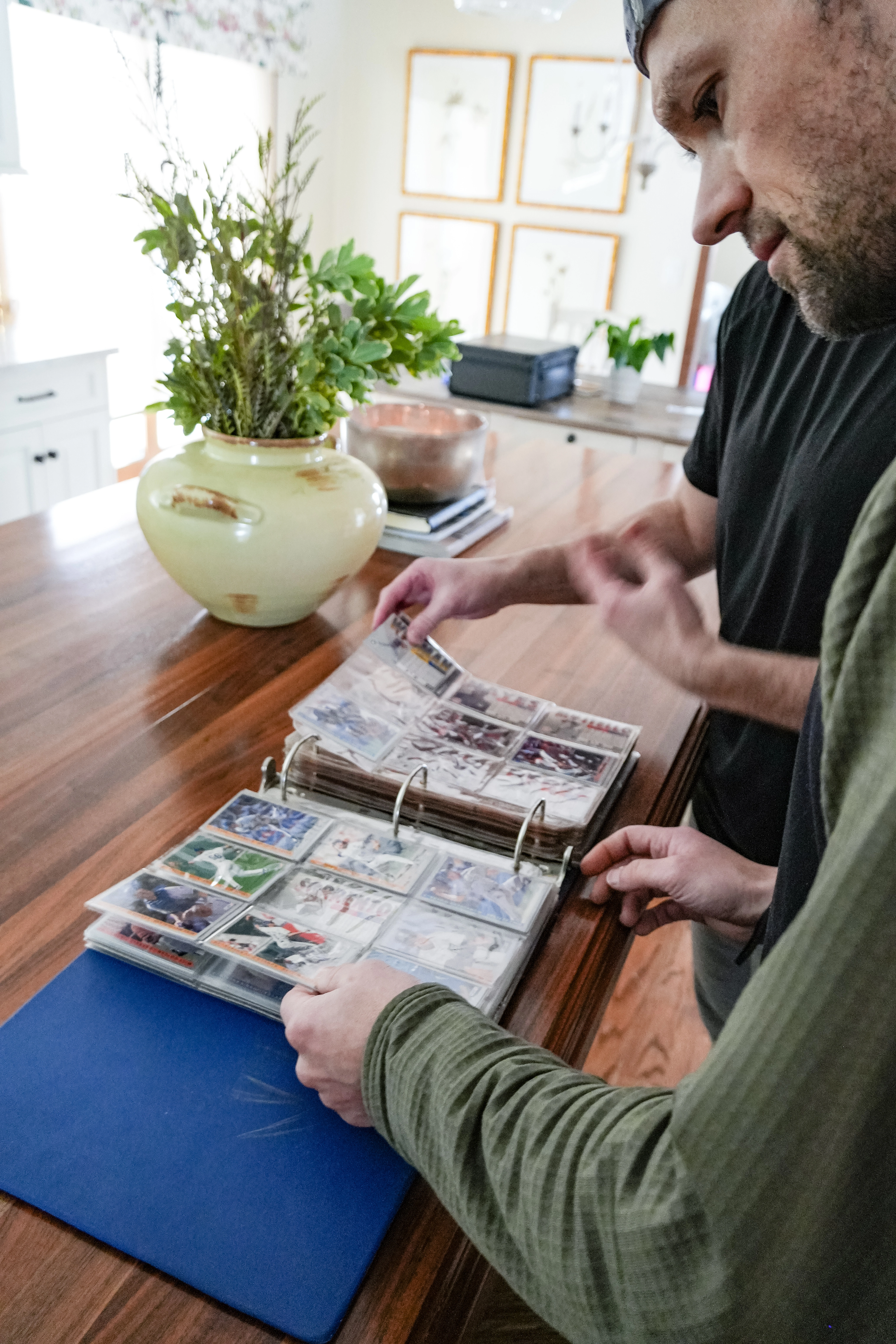 Expert Consultation Service